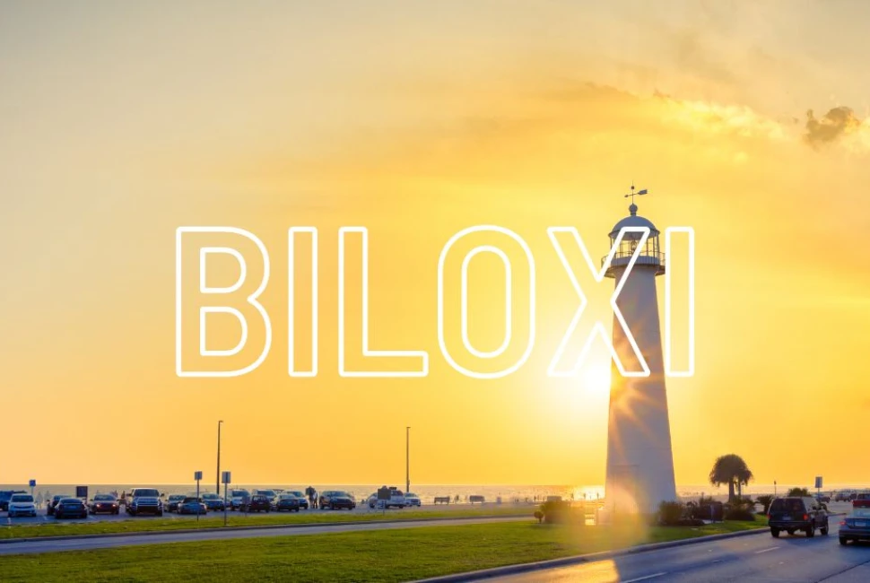 Biloxi