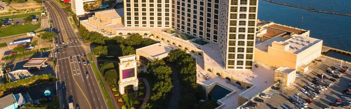 10 Best Casinos in Biloxi