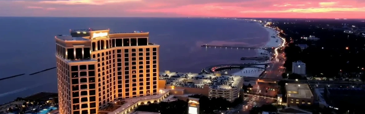 10 Best Night Attractions in Biloxi