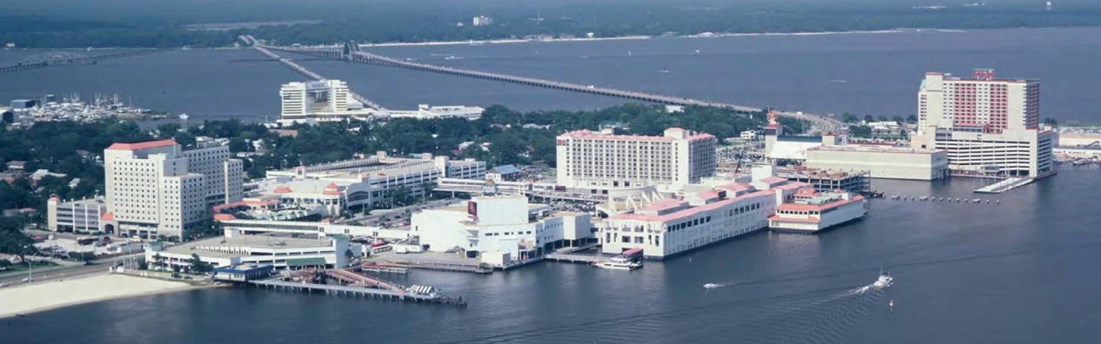 48 Hours in Biloxi, Mississippi