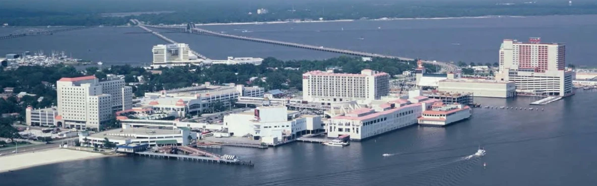 48 Hours in Biloxi, Mississippi