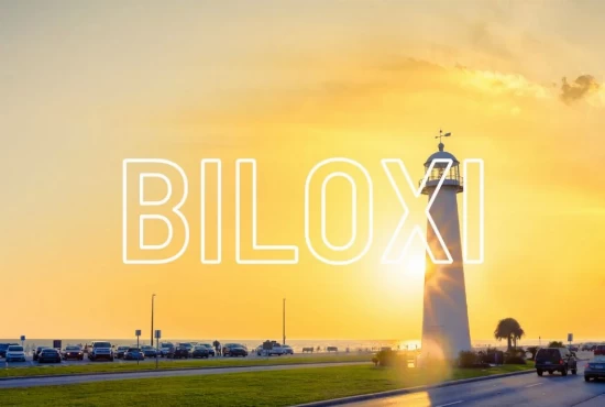 Biloxi