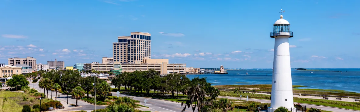 Exploring Biloxi, MS: A Guide to the Gulf Coast Gem