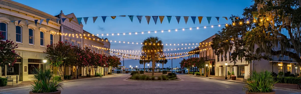 Top Events and Festivals in Biloxi, MS