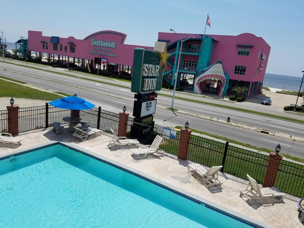 Star Inn Biloxi Imagen principal