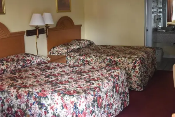 Star Inn Biloxi 8