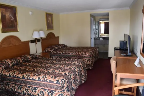 Star Inn Biloxi 9