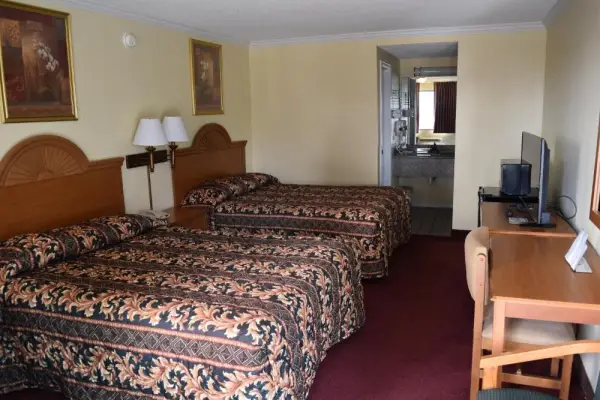 Star Inn Biloxi 10