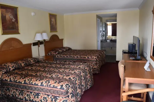 Star Inn Biloxi Main image