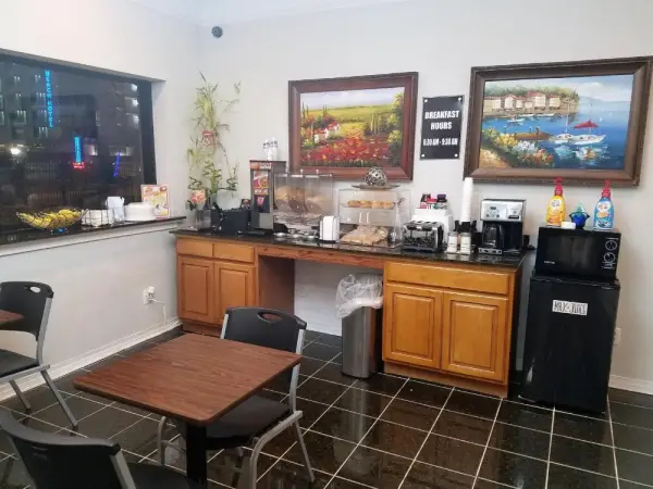 Star Inn Biloxi 4