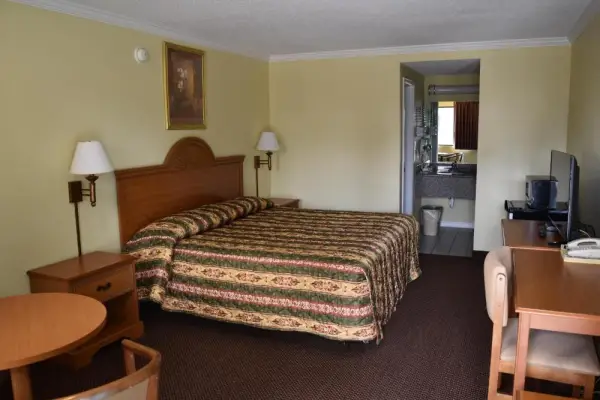 Star Inn Biloxi 5