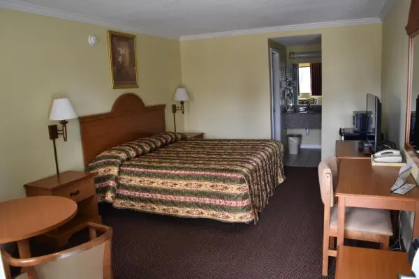 Star Inn Biloxi 6