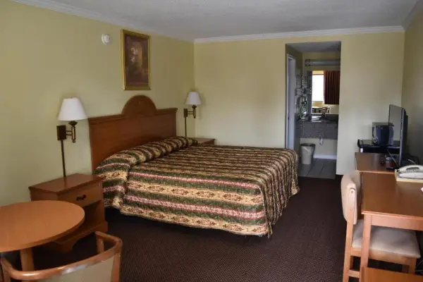 Star Inn Biloxi 7